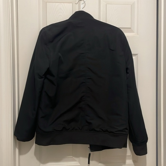 Abercrombie & Fitch reversible jacket - Picture 8 of 8